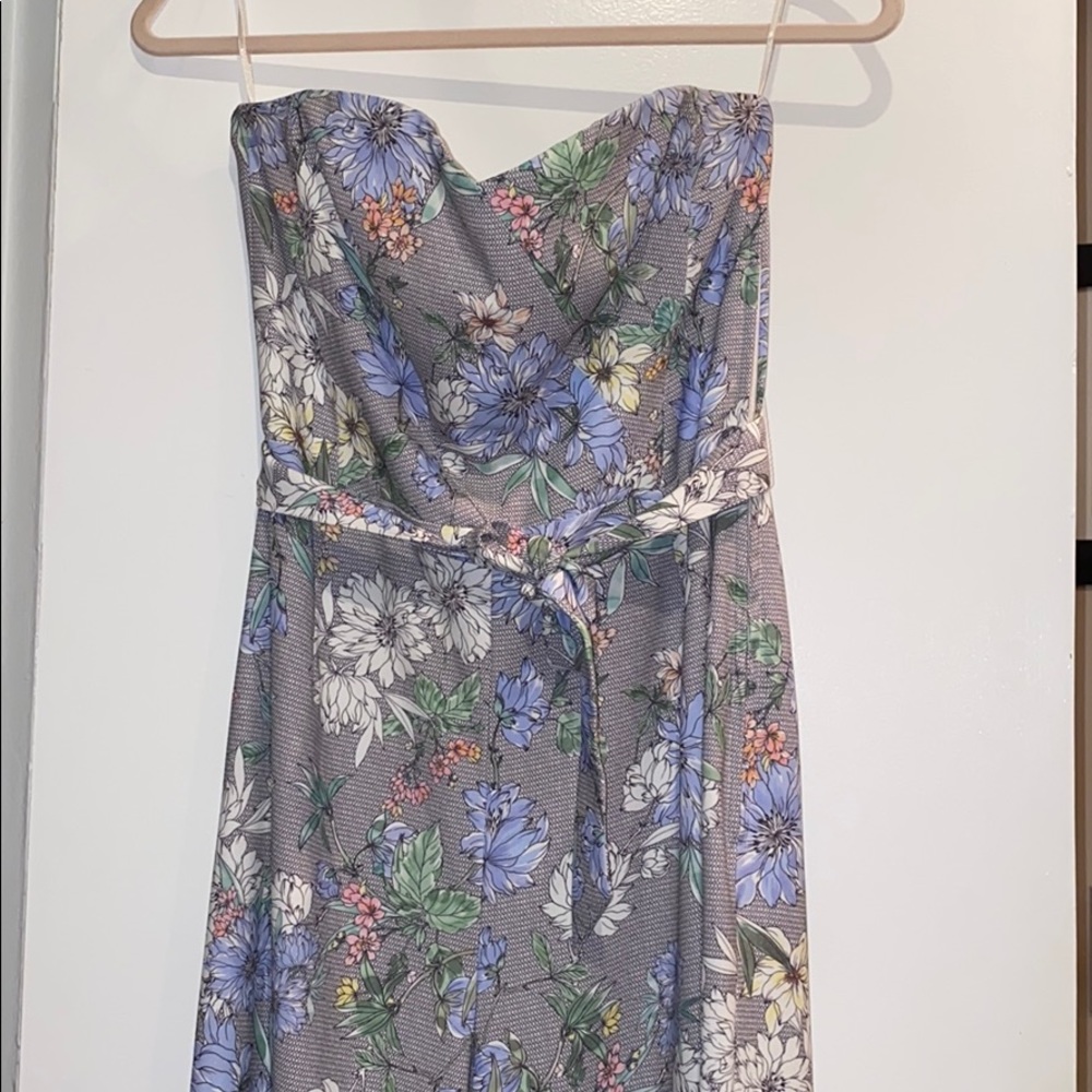 H&M romper, worn twice